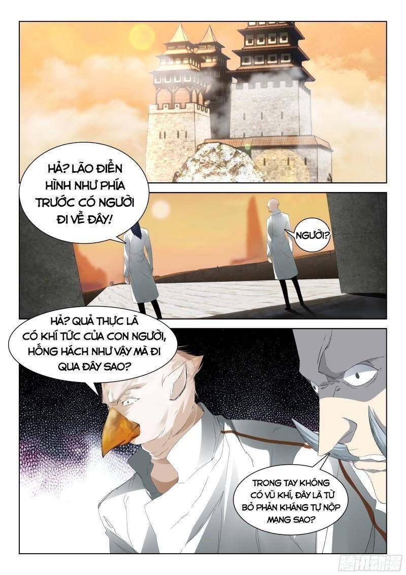 Cực Phẩm Diêm La Hệ Thống chapter 131 - Upload bởi truyensieuhay.com