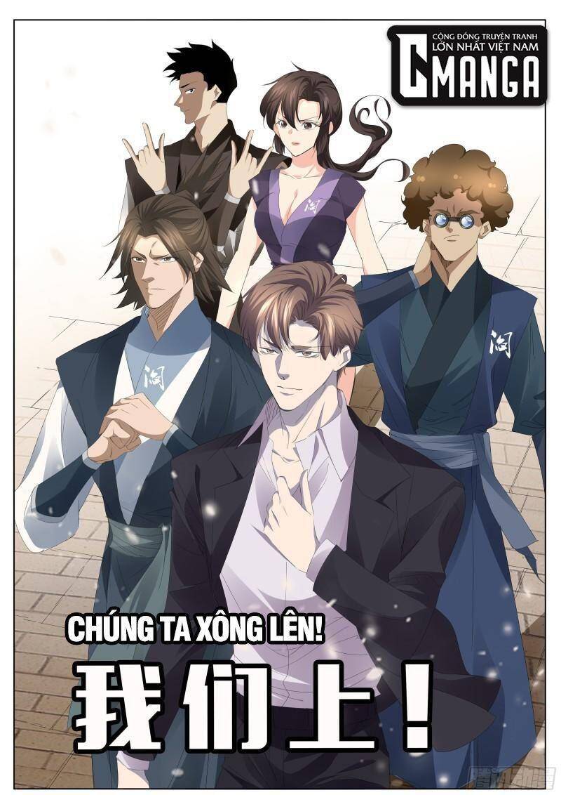 Cực Phẩm Diêm La Hệ Thống chapter 131 - Upload bởi truyensieuhay.com
