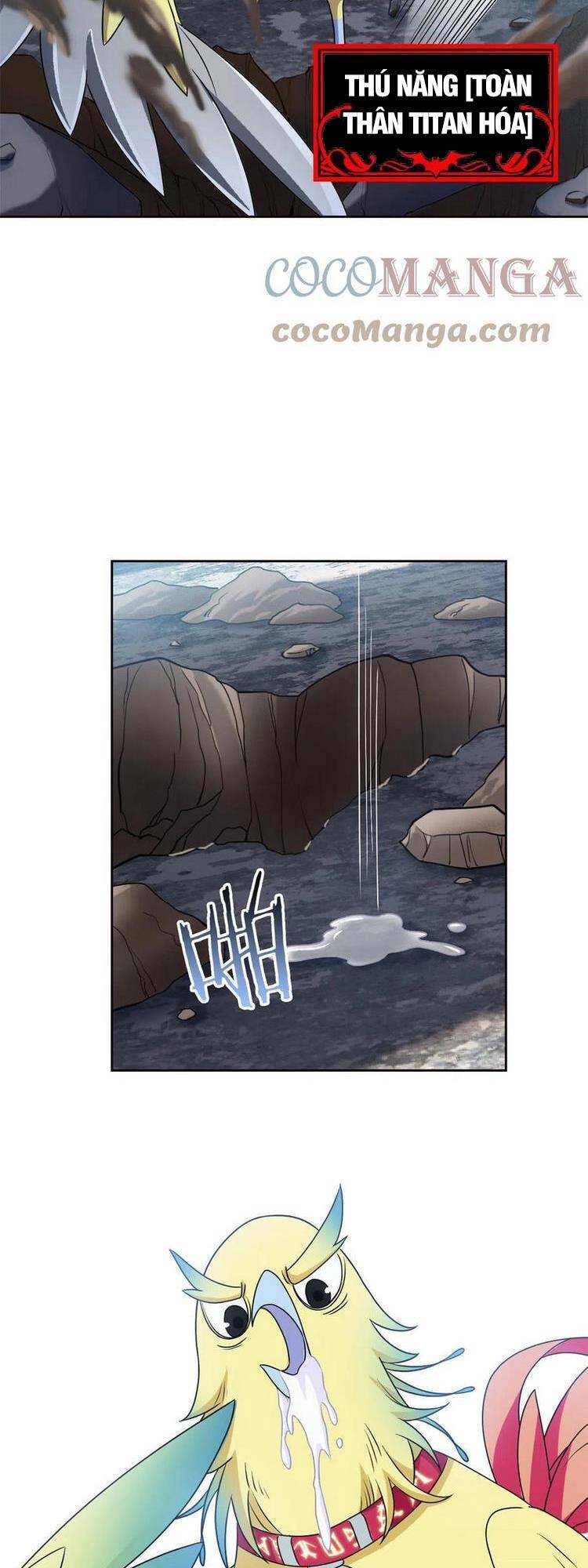 Cường Giả Đến Từ Trại Tâm Thần chapter 93 - Upload bởi truyensieuhay.com