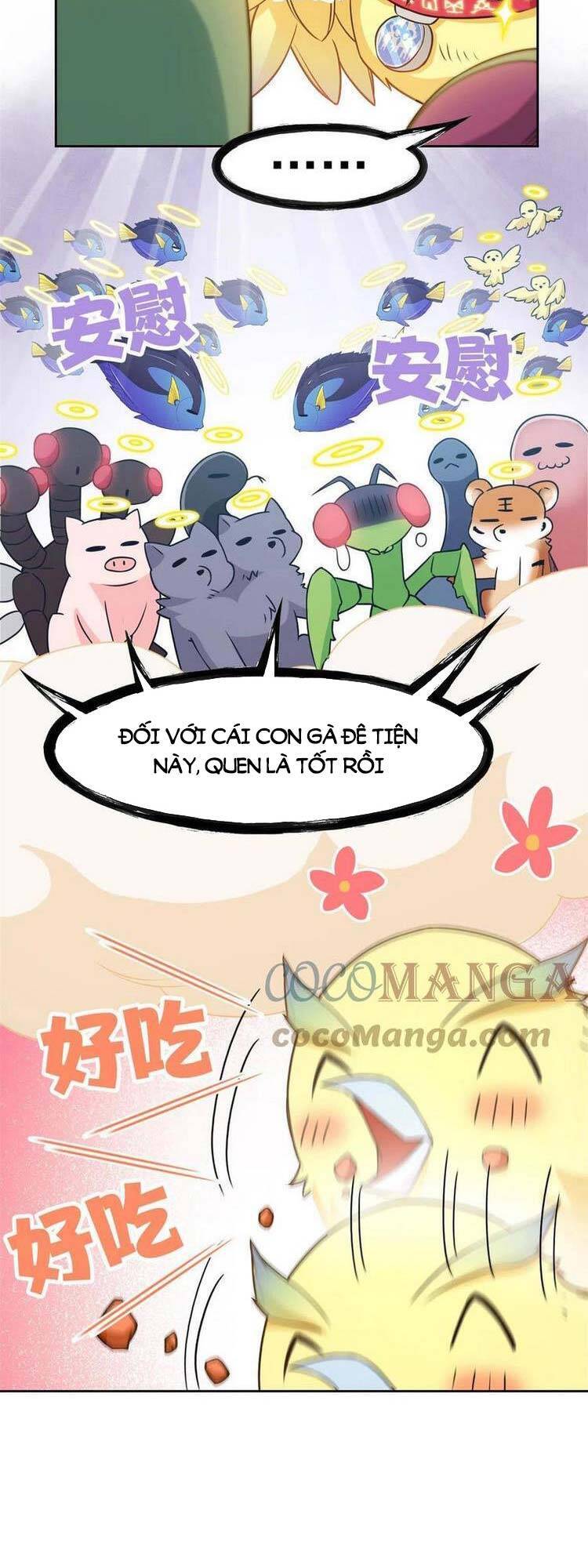 Cường Giả Đến Từ Trại Tâm Thần chapter 93 - Upload bởi truyensieuhay.com