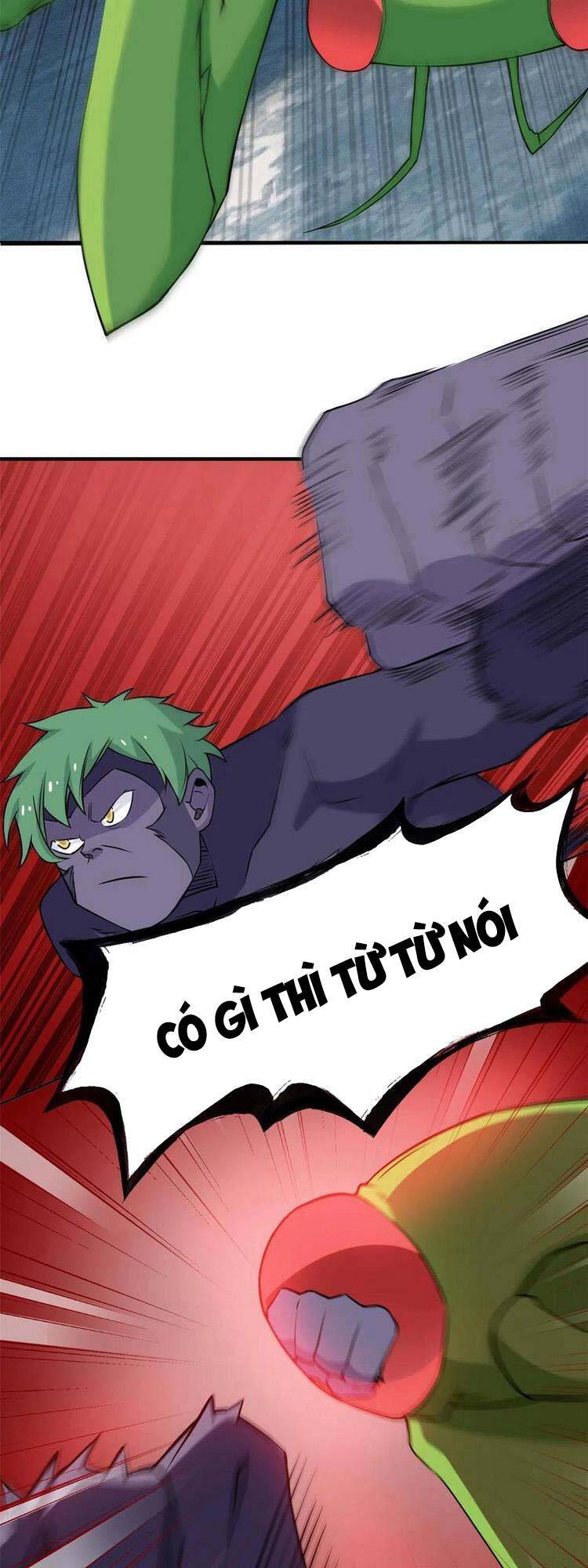 Cường Giả Đến Từ Trại Tâm Thần chapter 93 - Upload bởi truyensieuhay.com