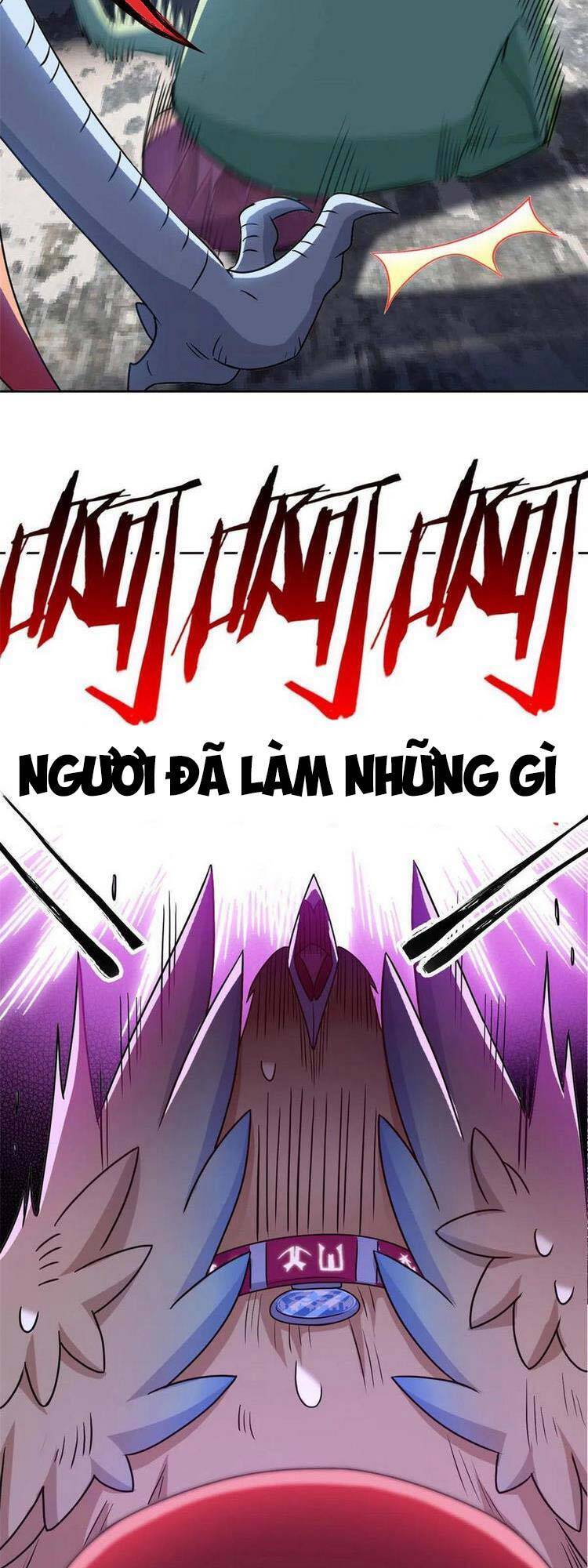 Cường Giả Đến Từ Trại Tâm Thần chapter 93 - Upload bởi truyensieuhay.com