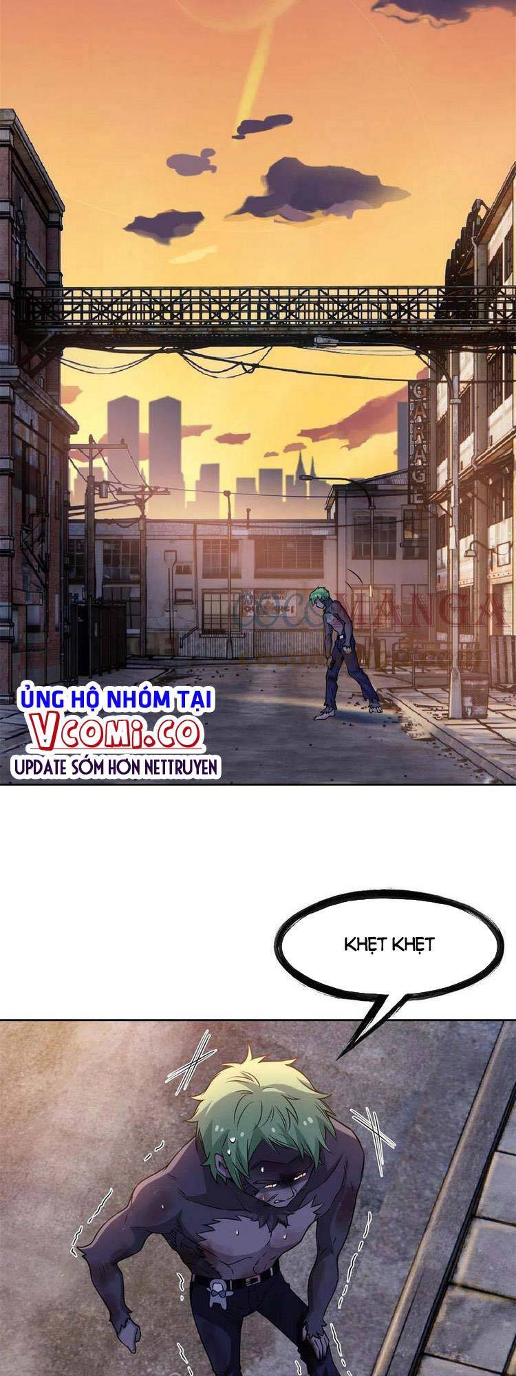 Cường Giả Đến Từ Trại Tâm Thần chapter 94 - Upload bởi truyensieuhay.com
