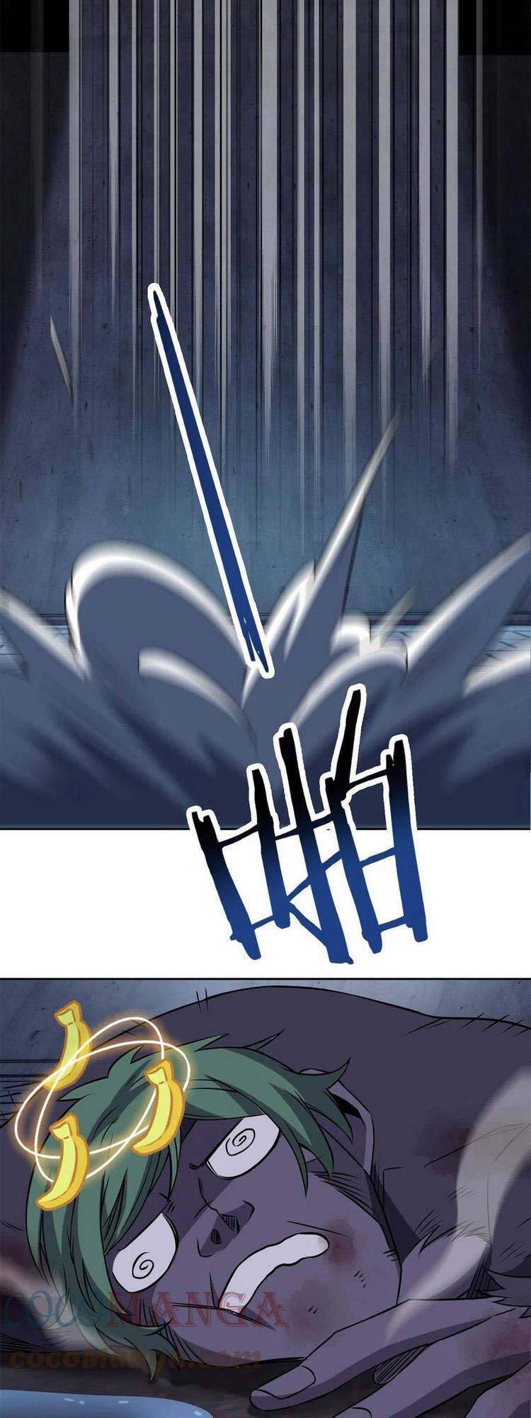 Cường Giả Đến Từ Trại Tâm Thần chapter 94 - Upload bởi truyensieuhay.com