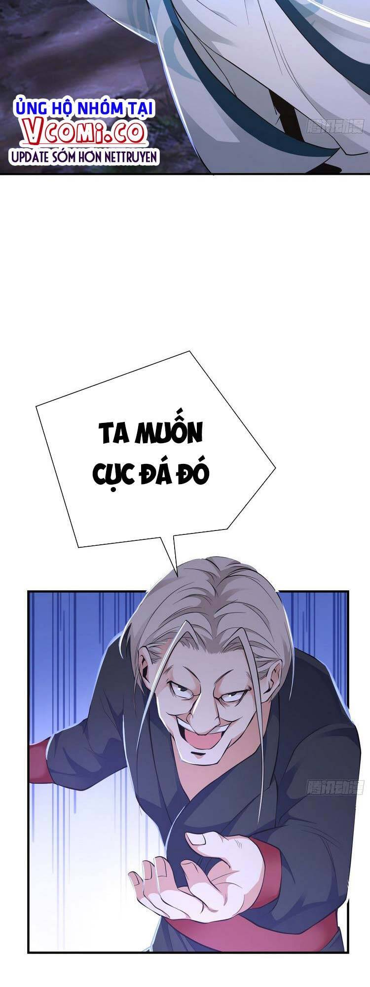 Tiểu Thúc Tổ Mời Xuất Sơn chapter 25 - Trang 12