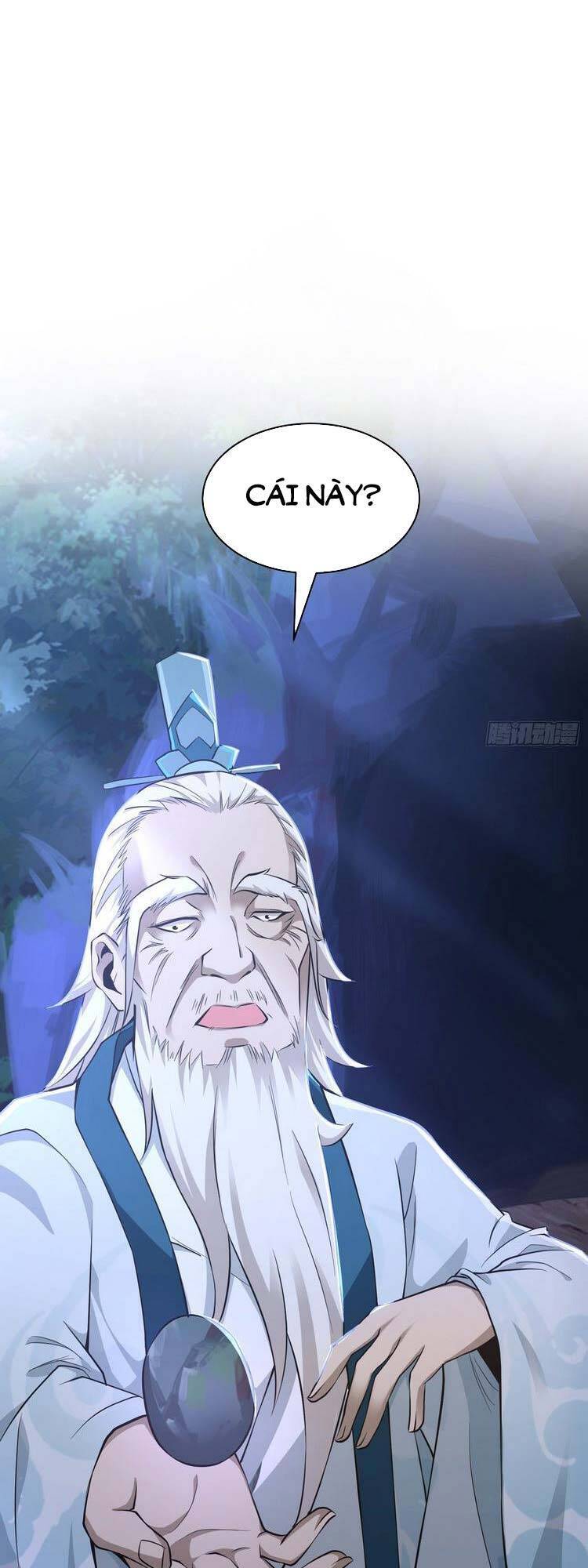 Tiểu Thúc Tổ Mời Xuất Sơn chapter 25 - Trang 13