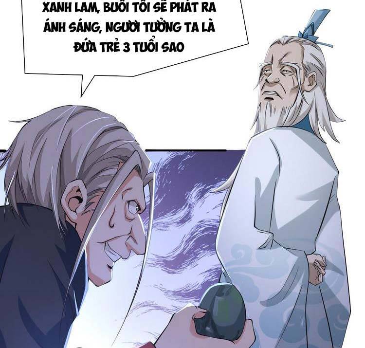 Tiểu Thúc Tổ Mời Xuất Sơn chapter 25 - Trang 17