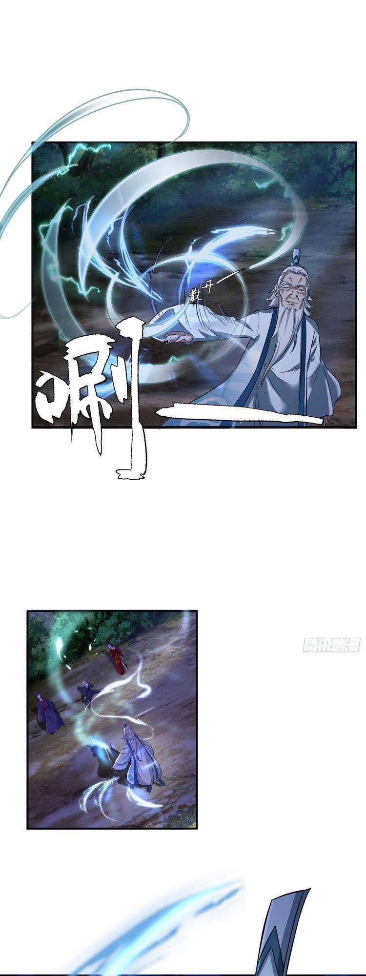Tiểu Thúc Tổ Mời Xuất Sơn chapter 25 - Trang 28