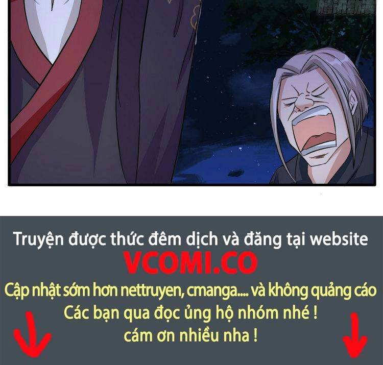 Tiểu Thúc Tổ Mời Xuất Sơn chapter 25 - Trang 37