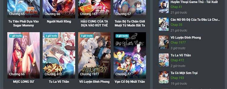 Tiểu Thúc Tổ Mời Xuất Sơn chapter 25 - Trang 39