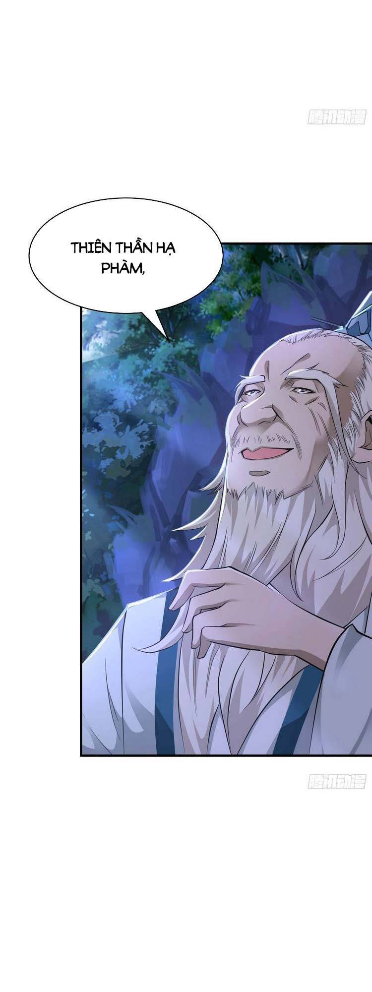 Tiểu Thúc Tổ Mời Xuất Sơn chapter 25 - Trang 10