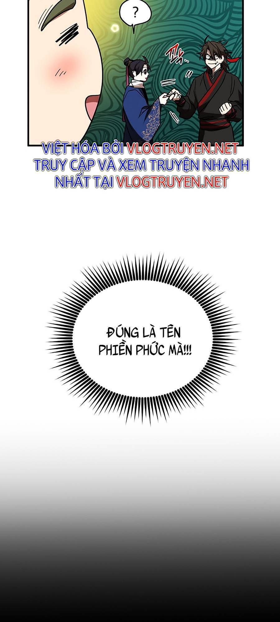 Võ Đang Kỳ Hiệp chapter 72 - Upload bởi truyensieuhay.com