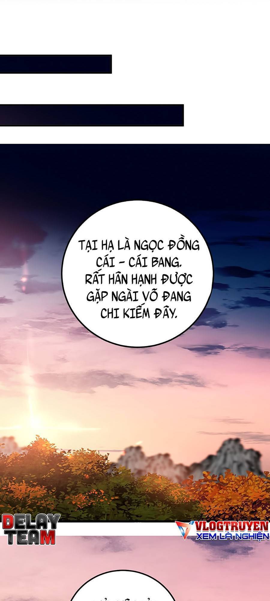 Võ Đang Kỳ Hiệp chapter 72 - Upload bởi truyensieuhay.com