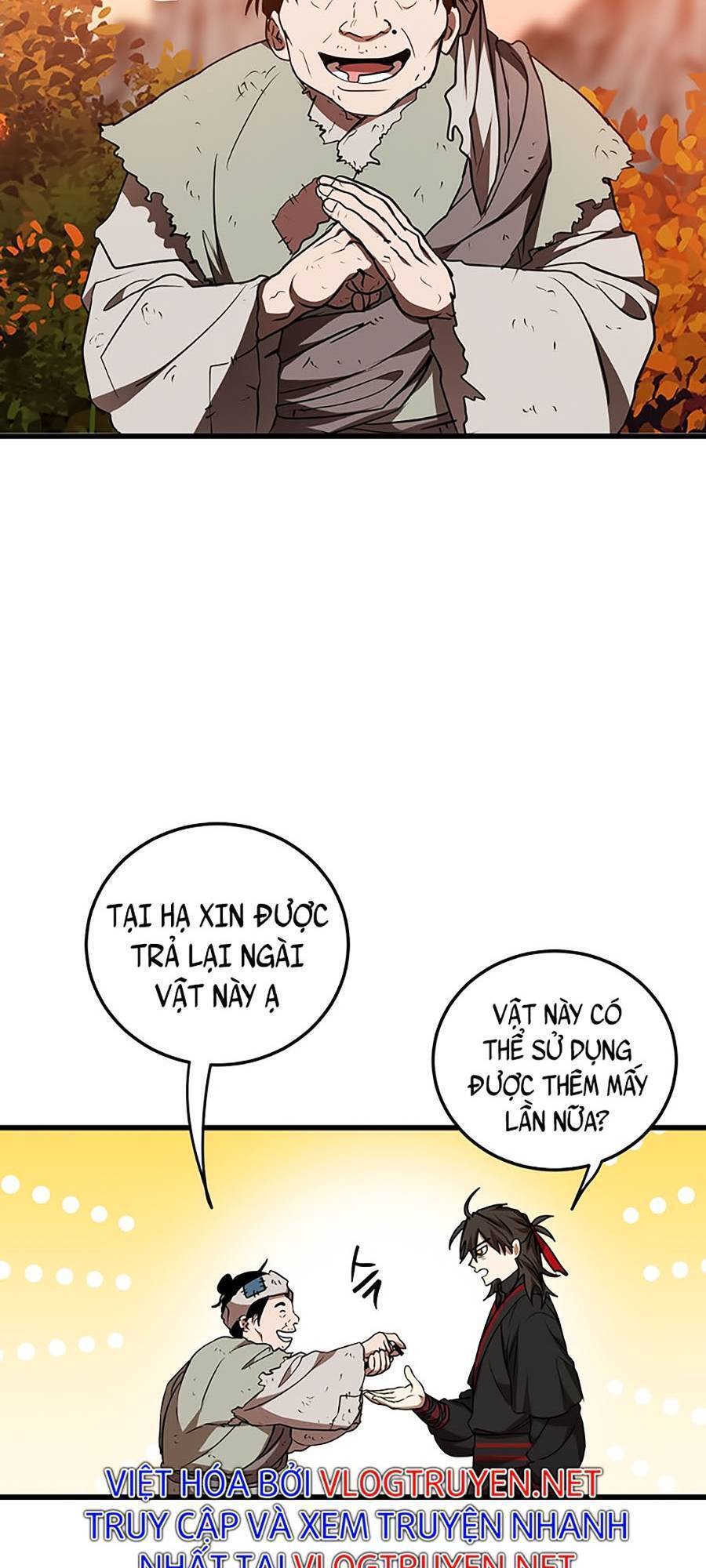 Võ Đang Kỳ Hiệp chapter 72 - Upload bởi truyensieuhay.com