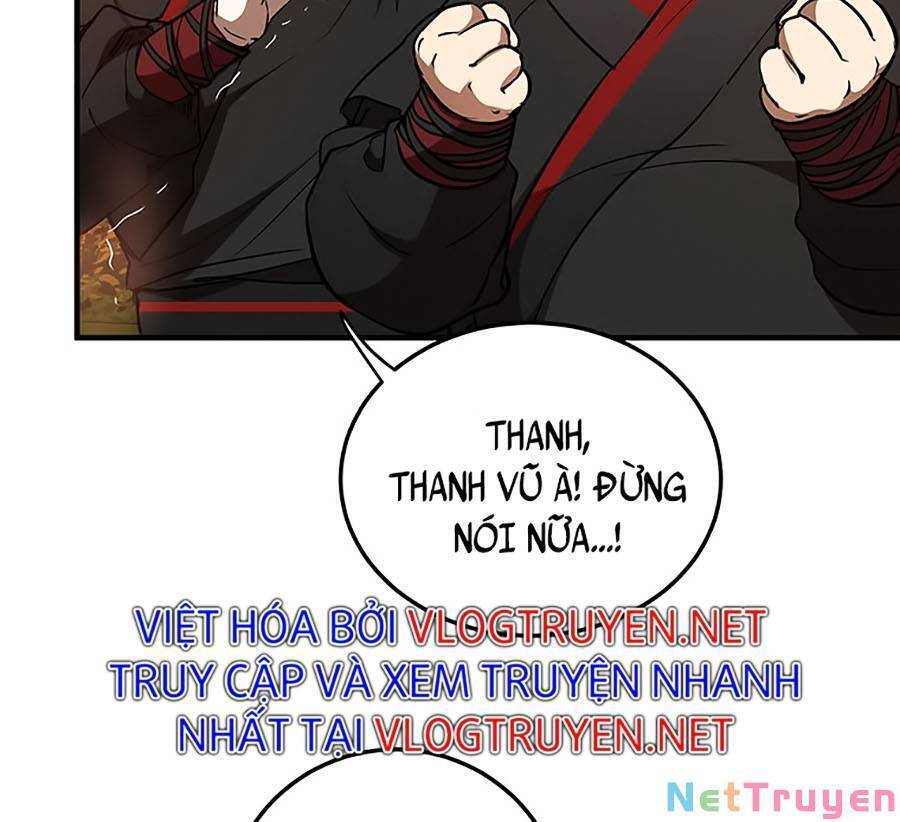 Võ Đang Kỳ Hiệp chapter 72 - Upload bởi truyensieuhay.com