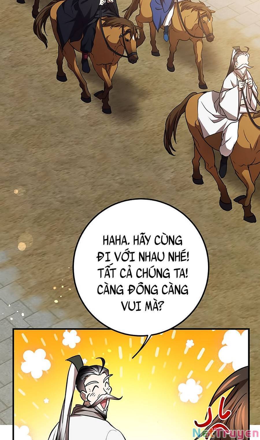 Võ Đang Kỳ Hiệp chapter 72 - Upload bởi truyensieuhay.com