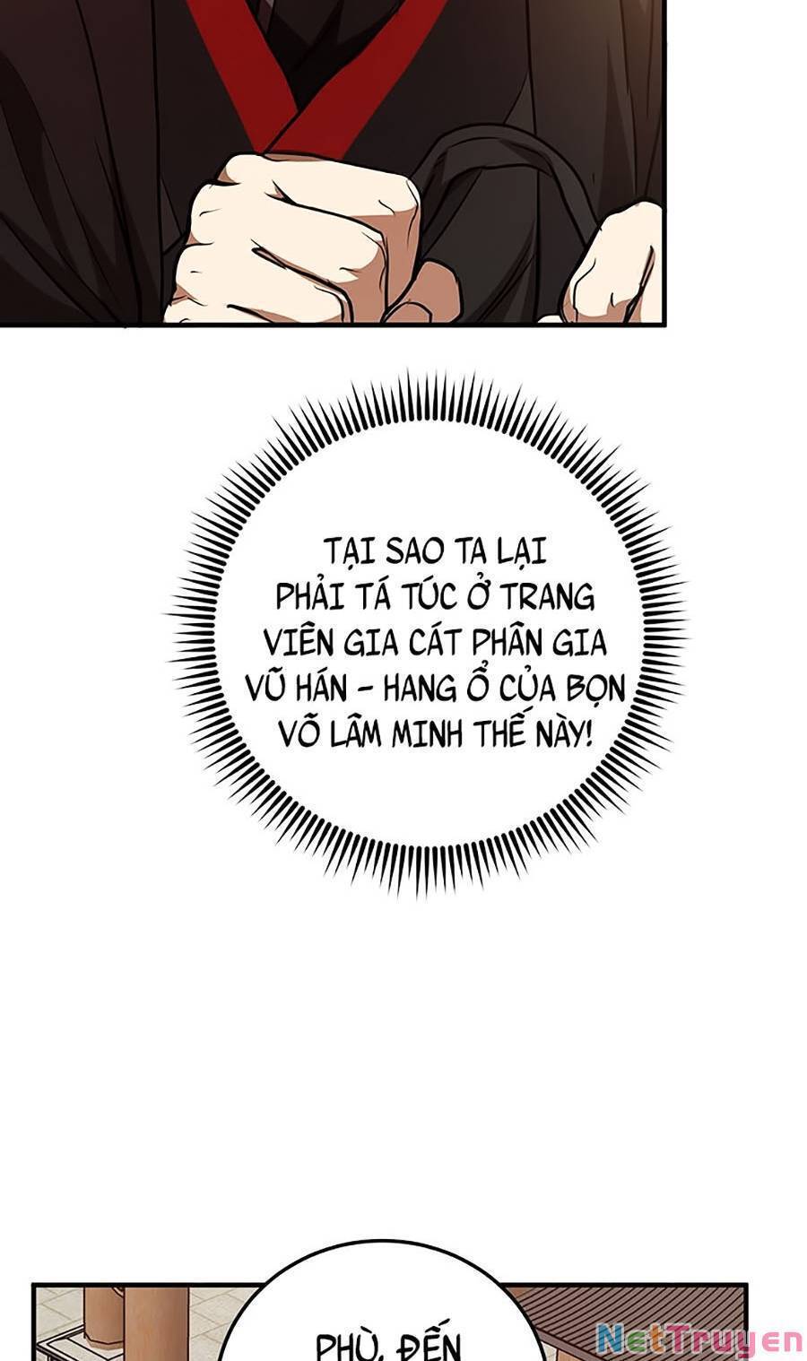 Võ Đang Kỳ Hiệp chapter 72 - Upload bởi truyensieuhay.com