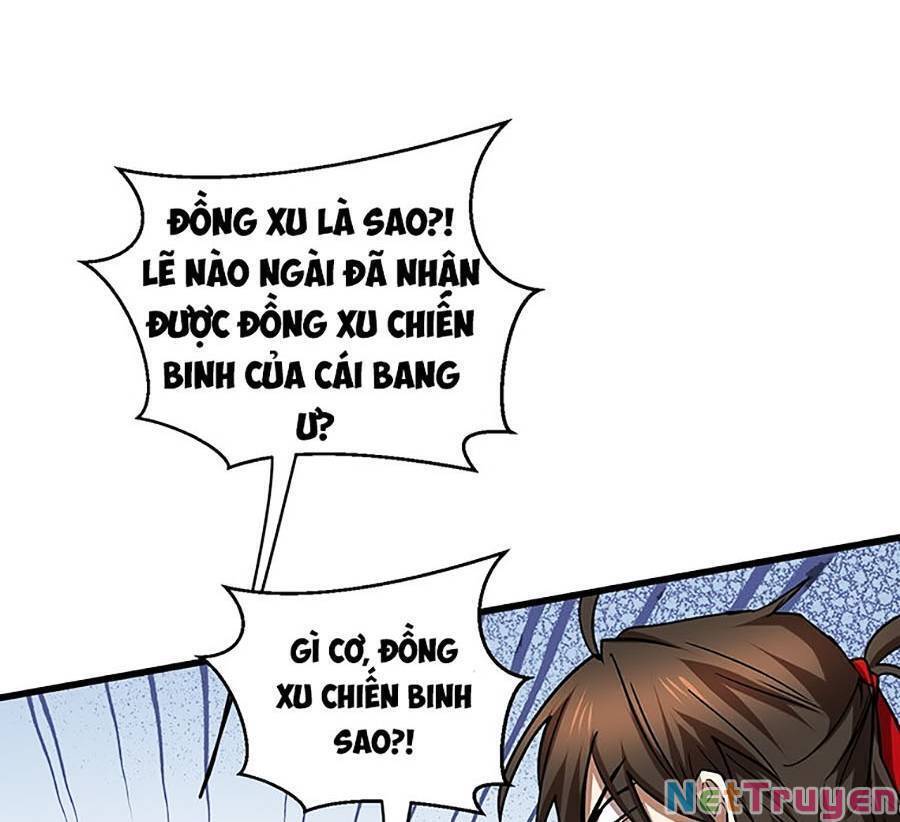 Võ Đang Kỳ Hiệp chapter 72 - Upload bởi truyensieuhay.com