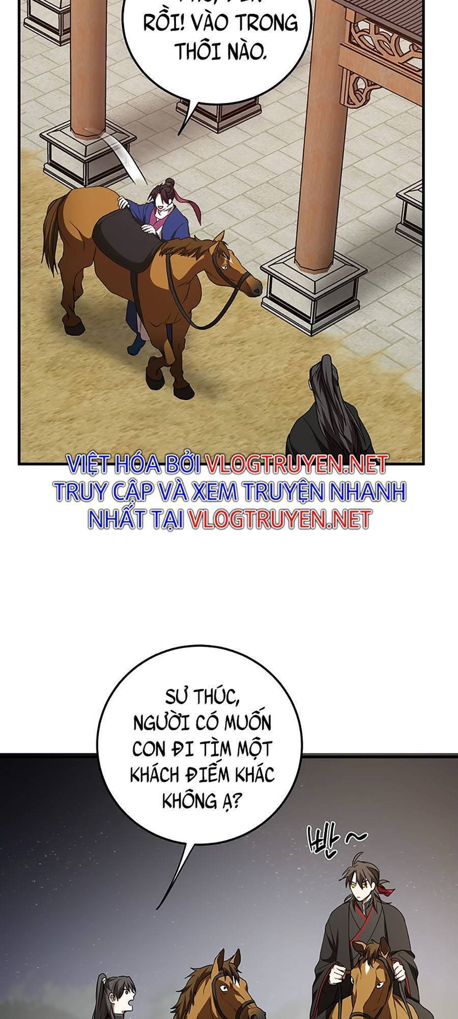 Võ Đang Kỳ Hiệp chapter 72 - Upload bởi truyensieuhay.com
