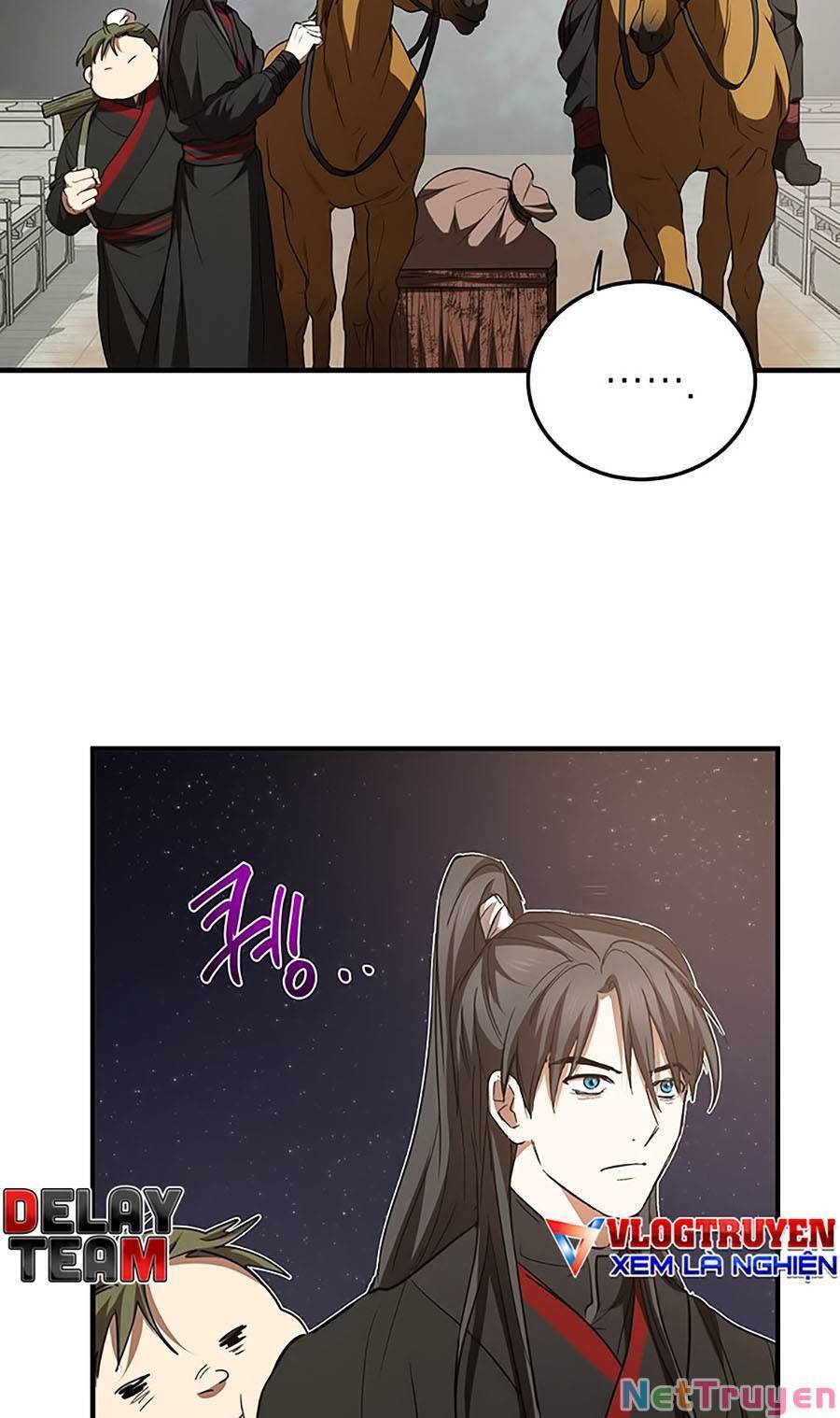 Võ Đang Kỳ Hiệp chapter 72 - Upload bởi truyensieuhay.com