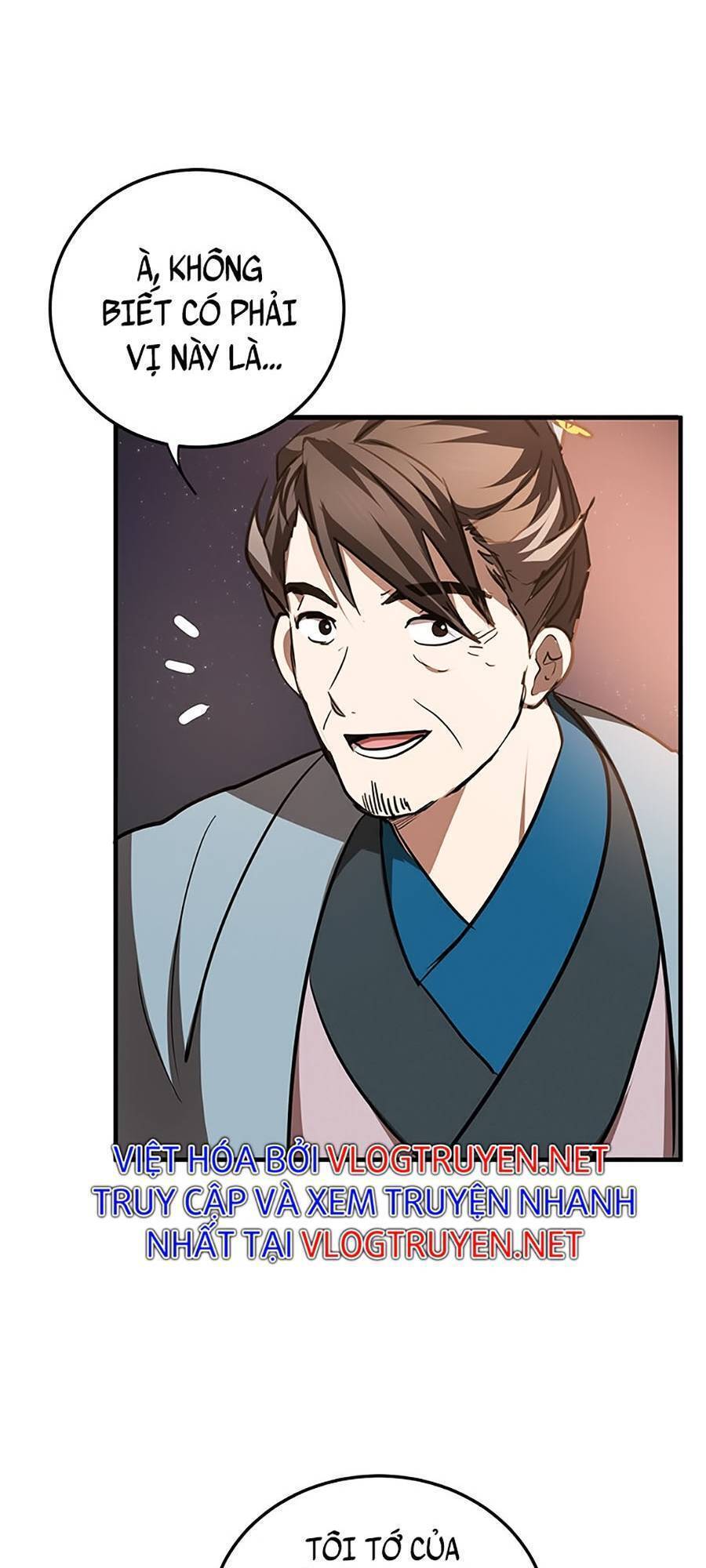 Võ Đang Kỳ Hiệp chapter 72 - Upload bởi truyensieuhay.com