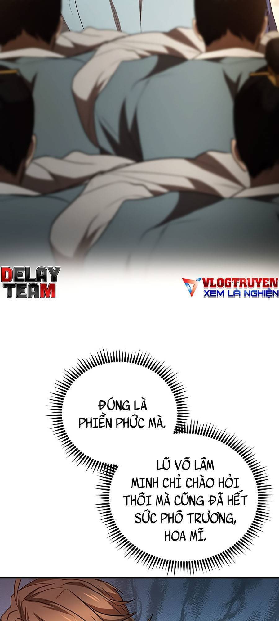 Võ Đang Kỳ Hiệp chapter 72 - Upload bởi truyensieuhay.com