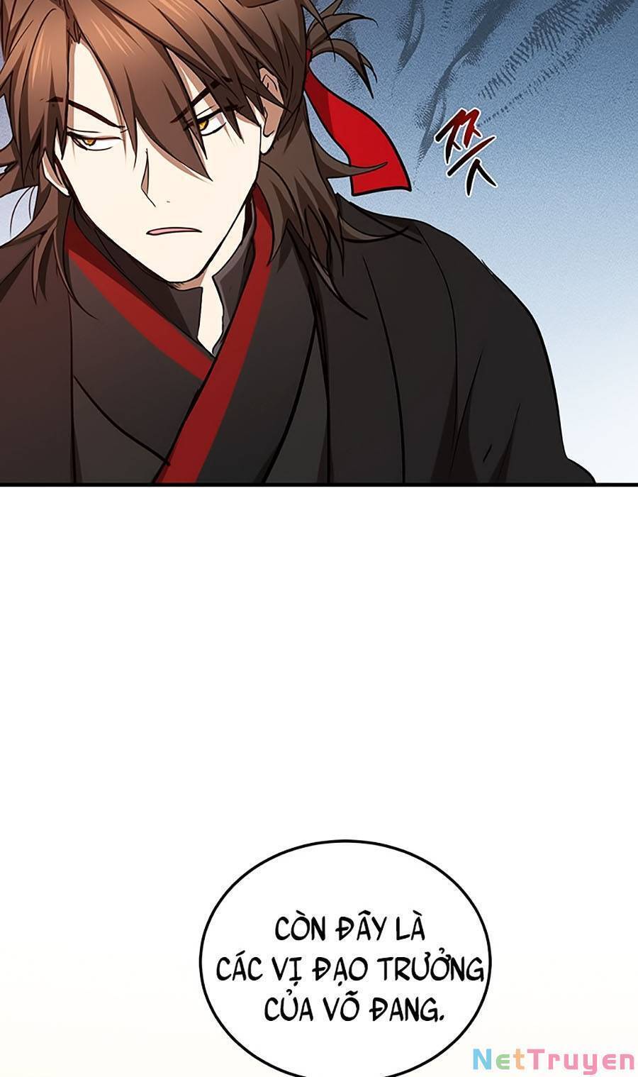 Võ Đang Kỳ Hiệp chapter 72 - Upload bởi truyensieuhay.com