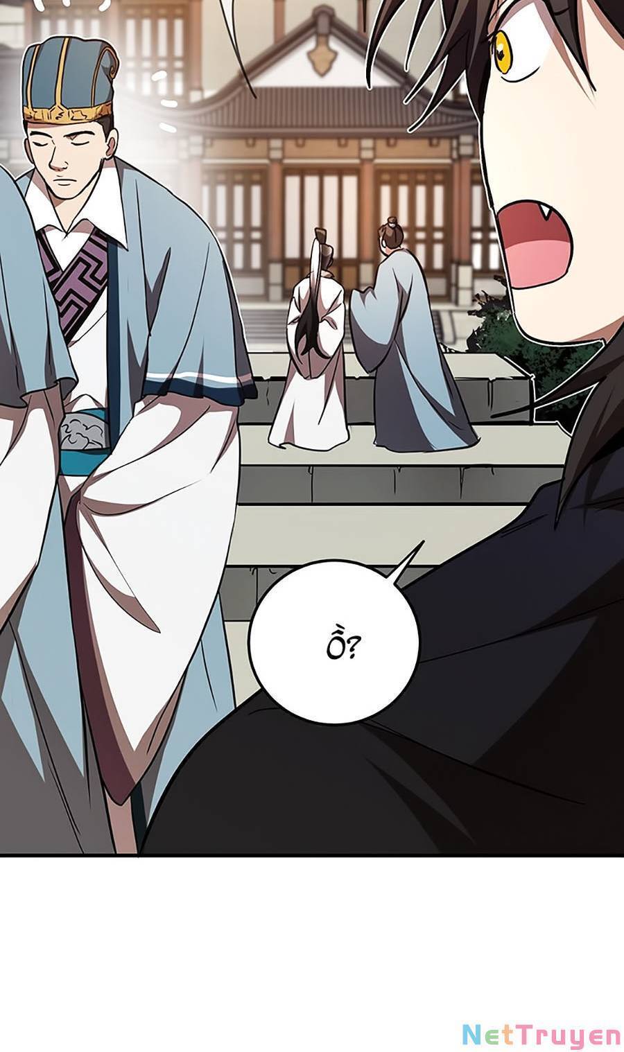 Võ Đang Kỳ Hiệp chapter 72 - Upload bởi truyensieuhay.com