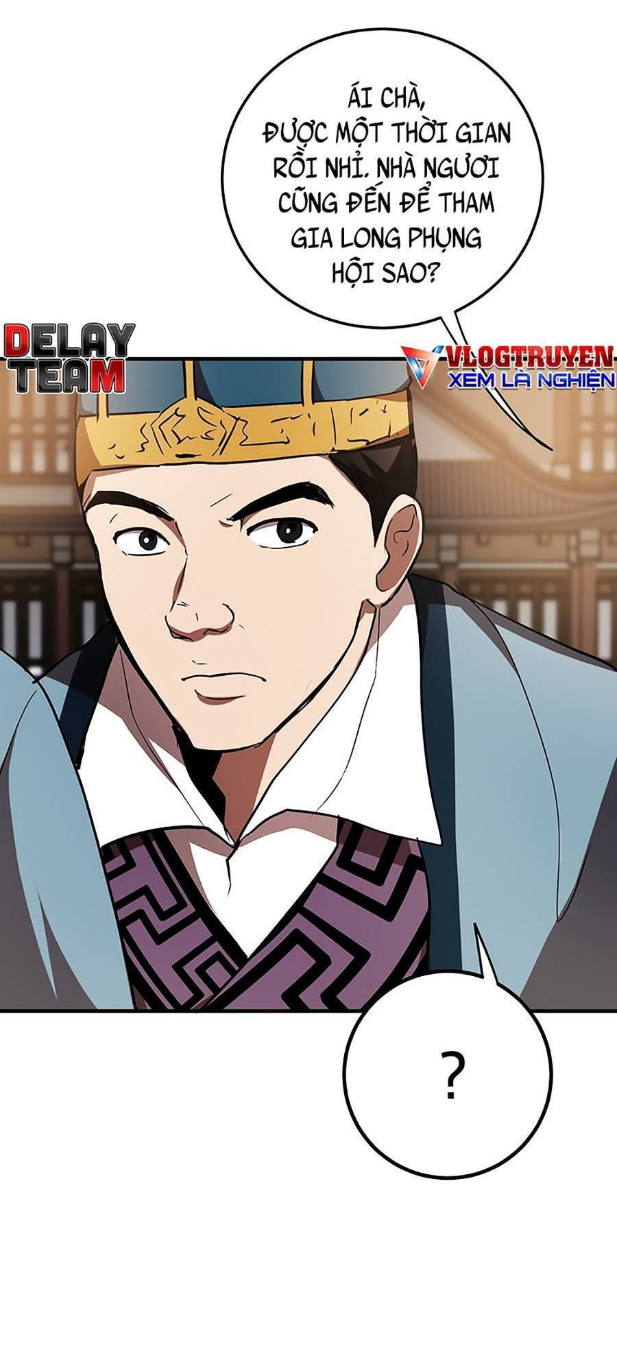 Võ Đang Kỳ Hiệp chapter 72 - Upload bởi truyensieuhay.com