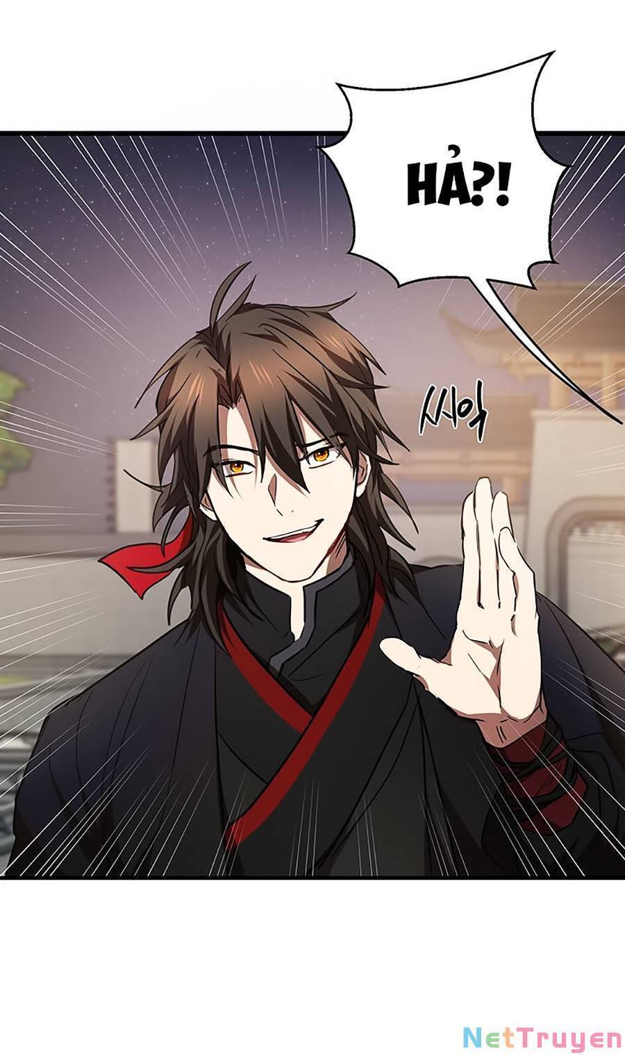 Võ Đang Kỳ Hiệp chapter 72 - Upload bởi truyensieuhay.com