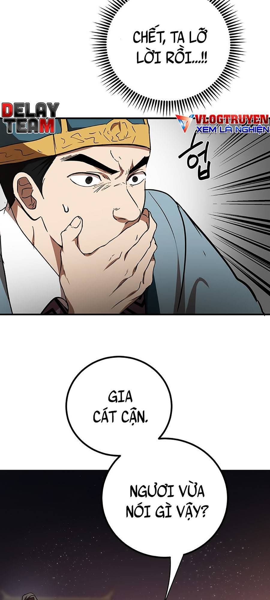 Võ Đang Kỳ Hiệp chapter 72 - Upload bởi truyensieuhay.com