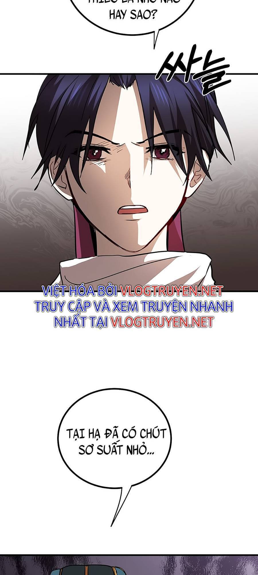 Võ Đang Kỳ Hiệp chapter 72 - Upload bởi truyensieuhay.com