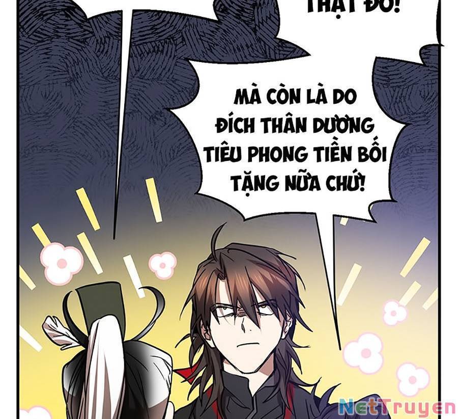 Võ Đang Kỳ Hiệp chapter 72 - Upload bởi truyensieuhay.com