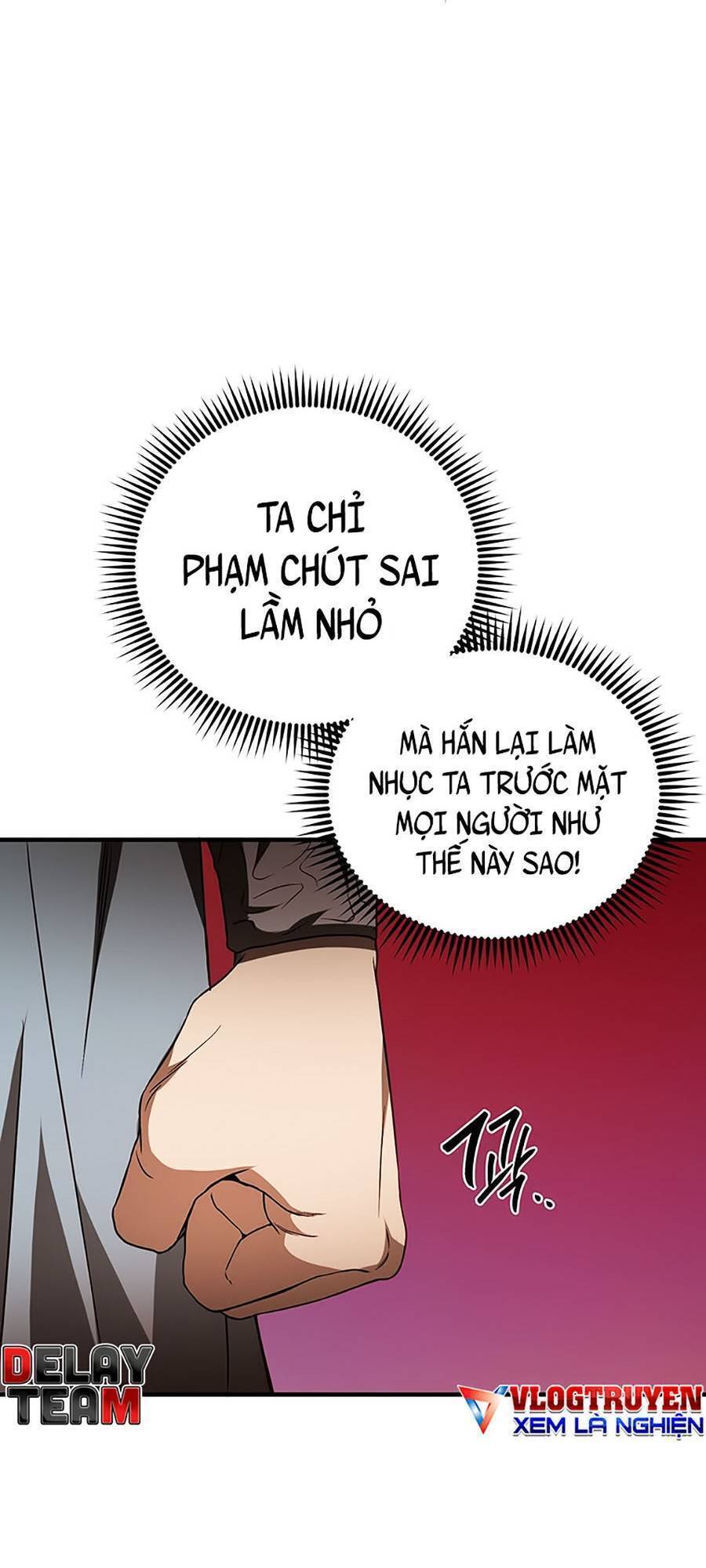 Võ Đang Kỳ Hiệp chapter 72 - Upload bởi truyensieuhay.com