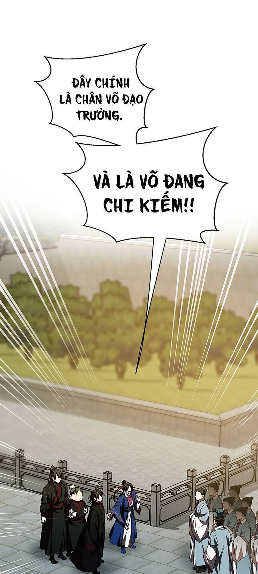 Võ Đang Kỳ Hiệp chapter 72 - Upload bởi truyensieuhay.com