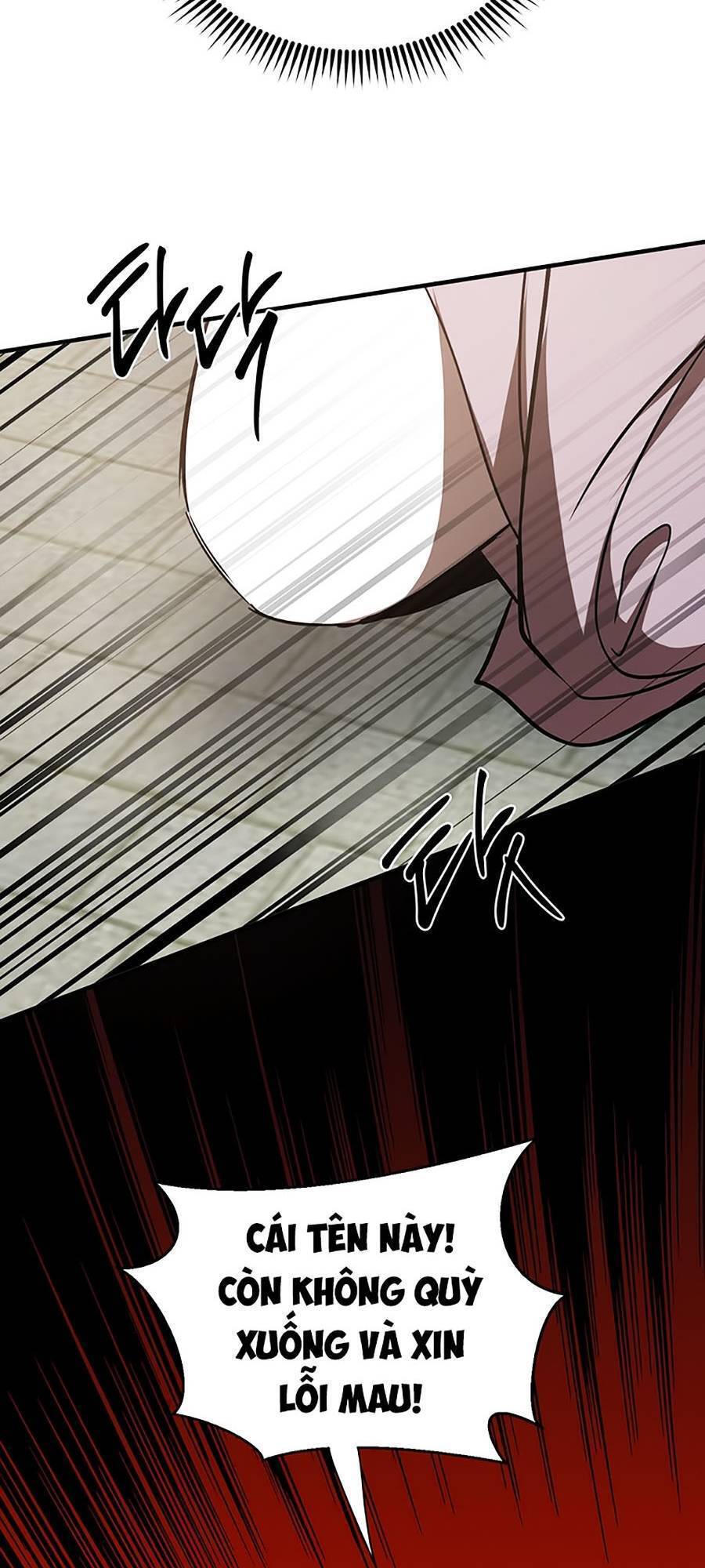 Võ Đang Kỳ Hiệp chapter 72 - Upload bởi truyensieuhay.com