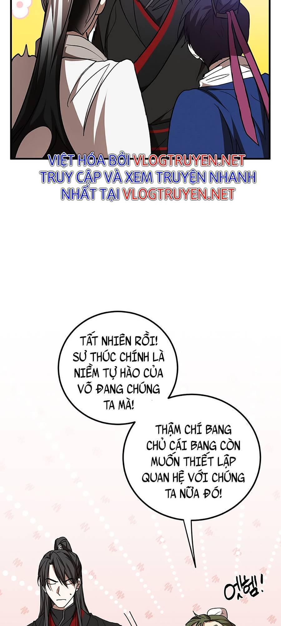 Võ Đang Kỳ Hiệp chapter 72 - Upload bởi truyensieuhay.com