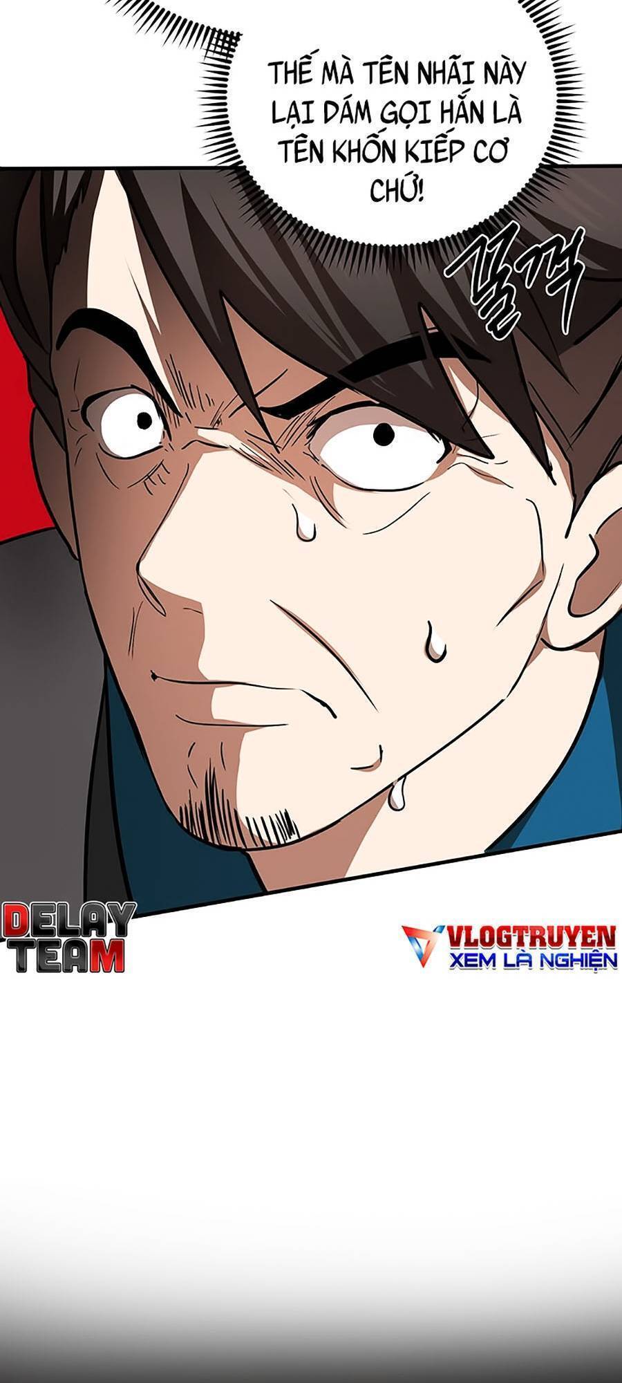 Võ Đang Kỳ Hiệp chapter 72 - Upload bởi truyensieuhay.com