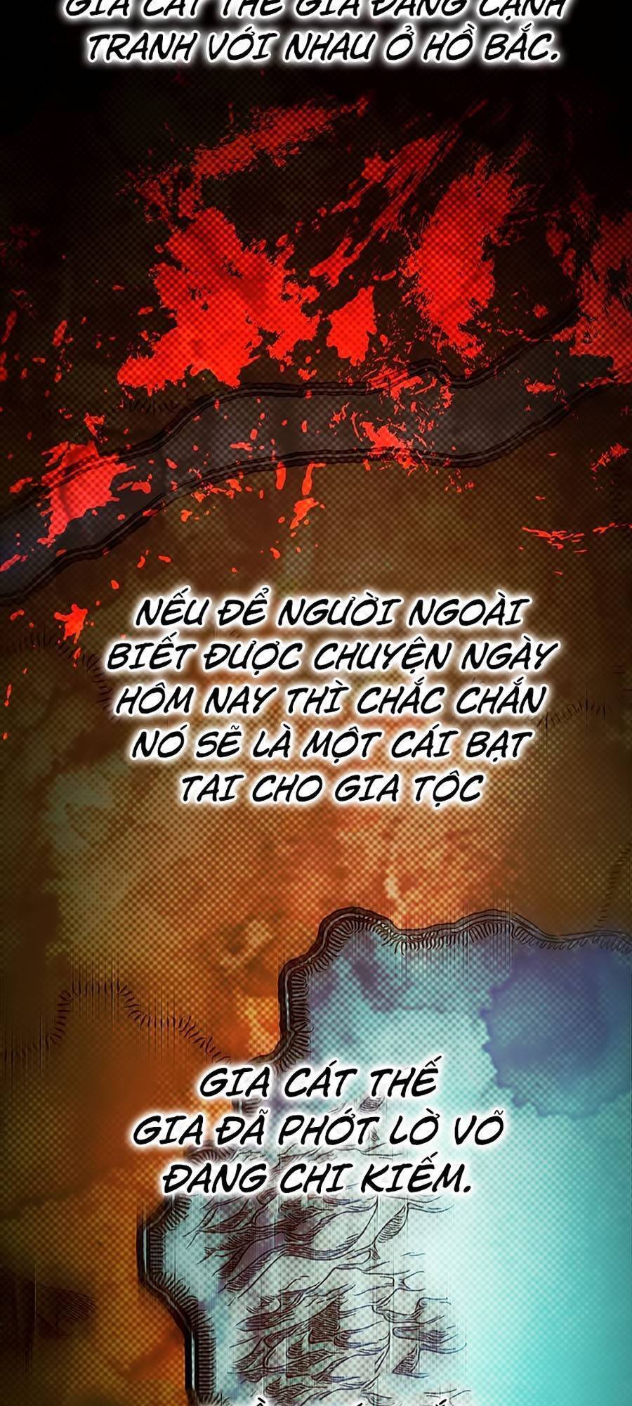 Võ Đang Kỳ Hiệp chapter 72 - Upload bởi truyensieuhay.com