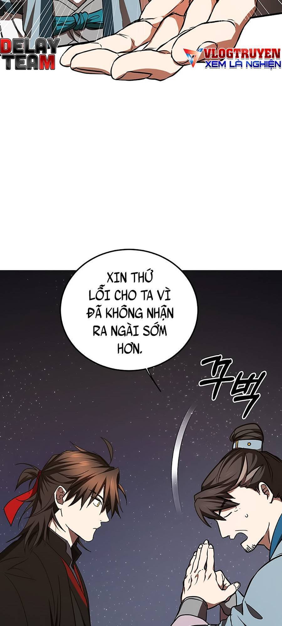 Võ Đang Kỳ Hiệp chapter 72 - Upload bởi truyensieuhay.com