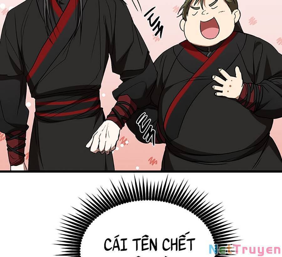 Võ Đang Kỳ Hiệp chapter 72 - Upload bởi truyensieuhay.com