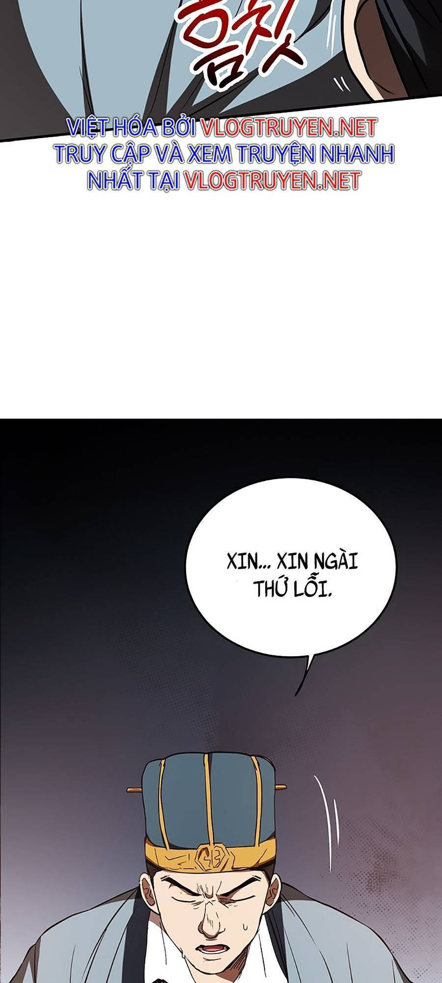 Võ Đang Kỳ Hiệp chapter 72 - Upload bởi truyensieuhay.com