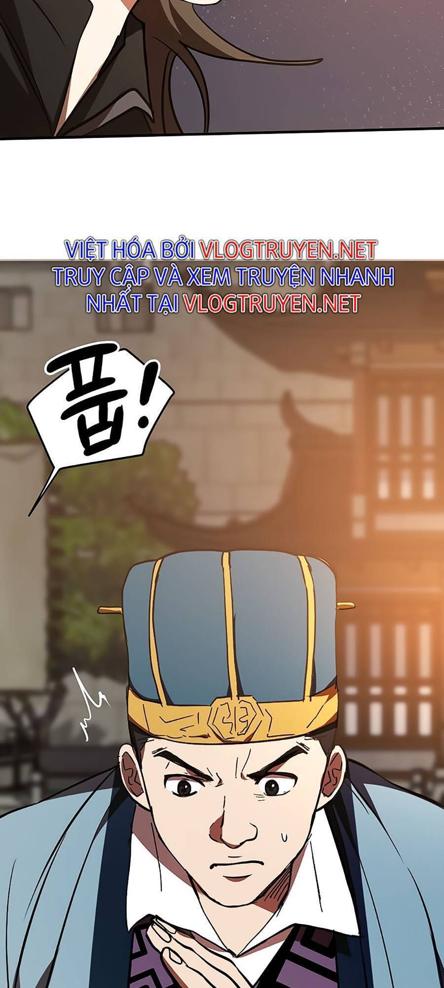 Võ Đang Kỳ Hiệp chapter 72 - Upload bởi truyensieuhay.com