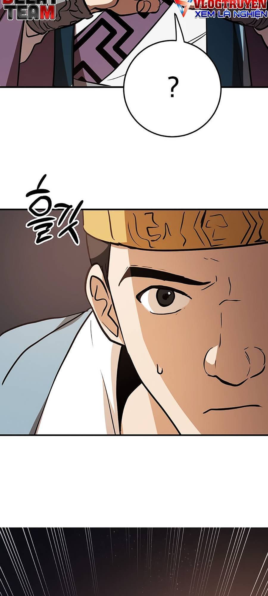 Võ Đang Kỳ Hiệp chapter 72 - Upload bởi truyensieuhay.com