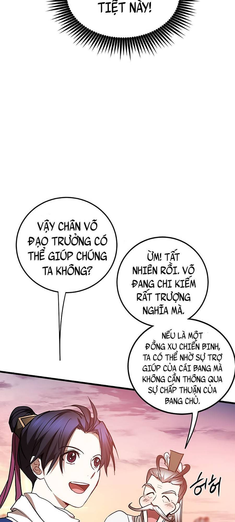 Võ Đang Kỳ Hiệp chapter 72 - Upload bởi truyensieuhay.com