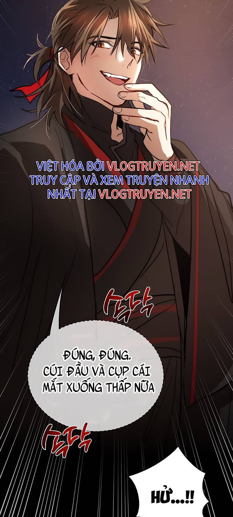 Võ Đang Kỳ Hiệp chapter 72 - Upload bởi truyensieuhay.com