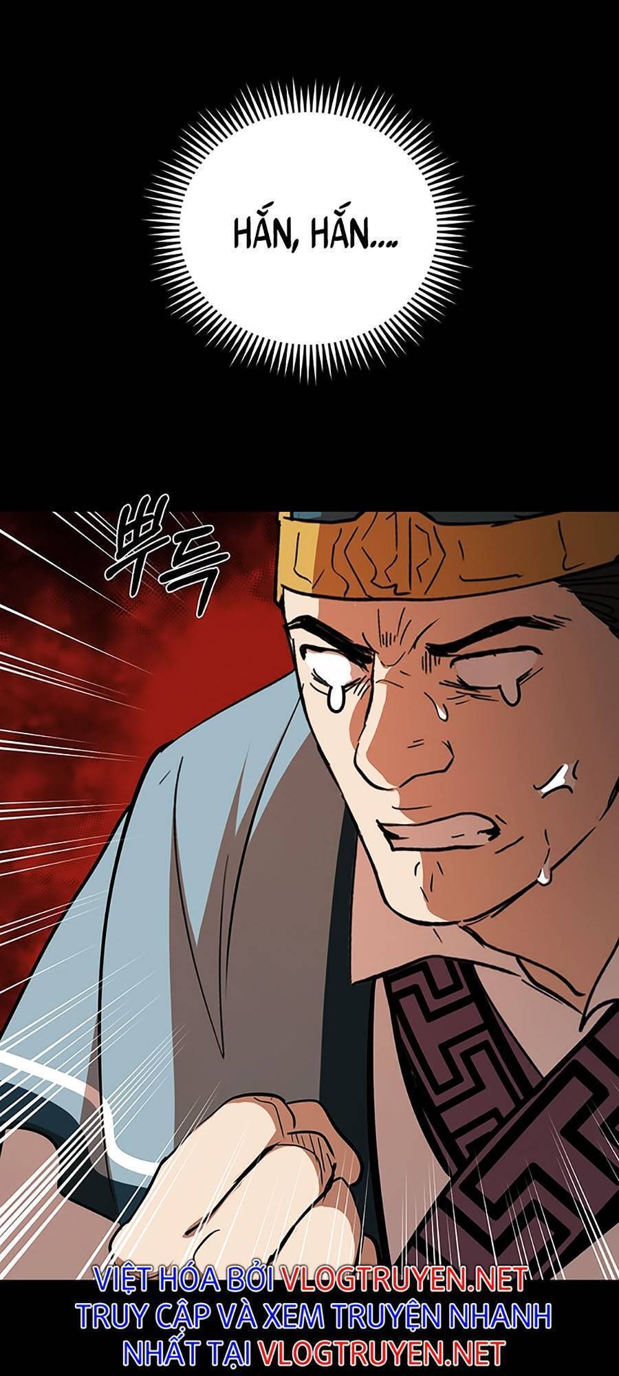 Võ Đang Kỳ Hiệp chapter 72 - Upload bởi truyensieuhay.com