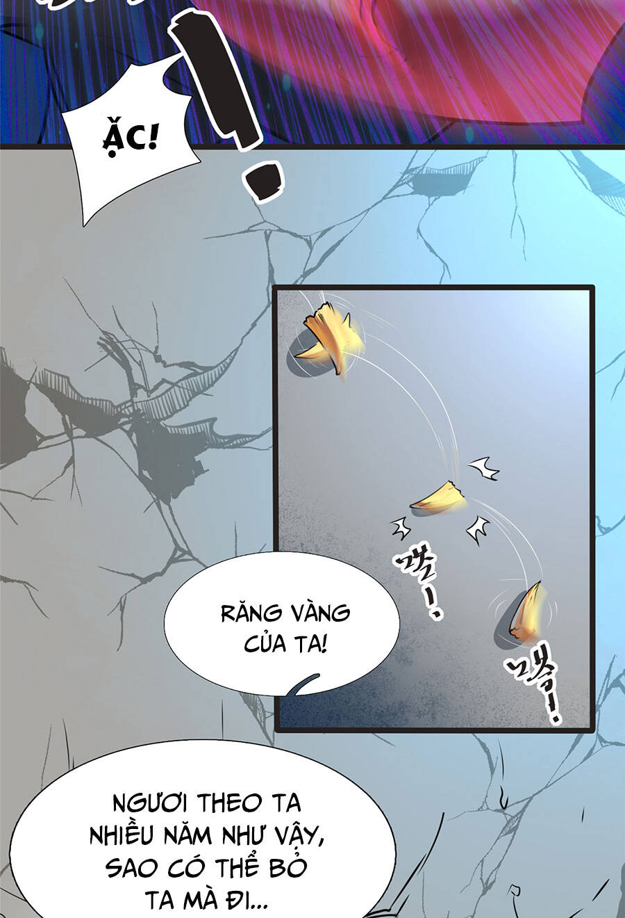 Ta có trăm vạn trò chơi chapter 6 - Trang 21