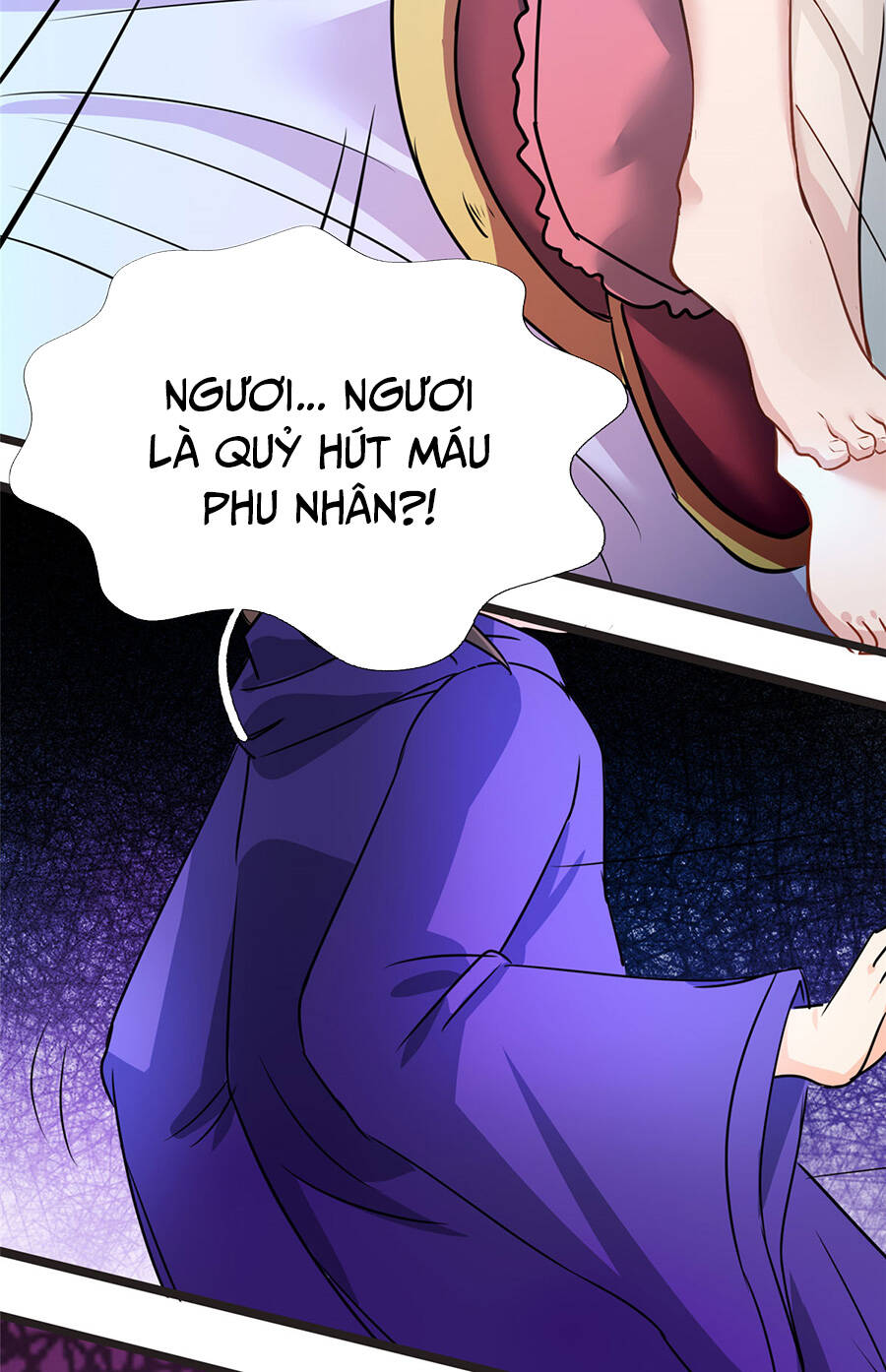 Ta có trăm vạn trò chơi chapter 7 - Trang 13