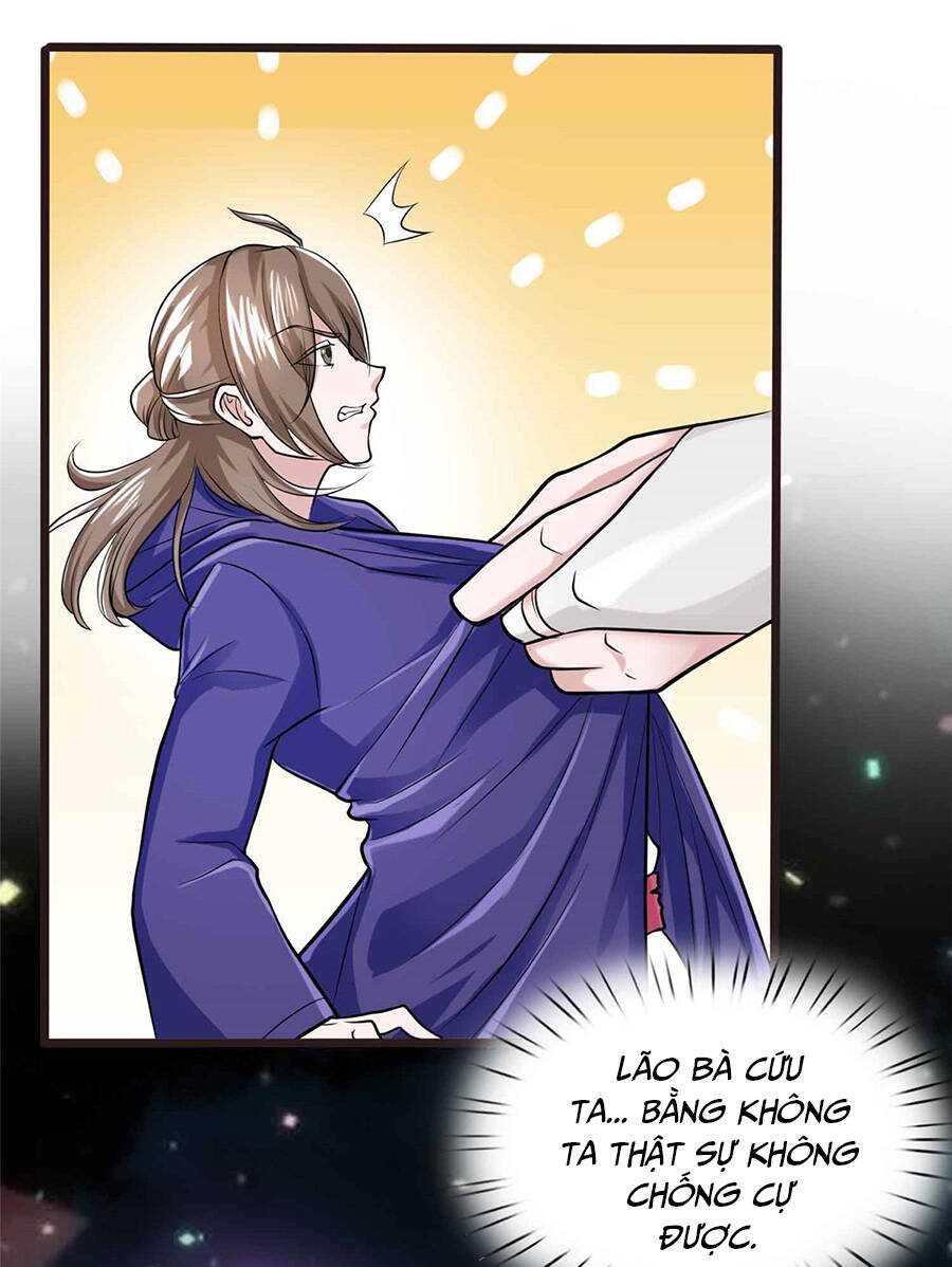 Ta có trăm vạn trò chơi chapter 7 - Trang 24